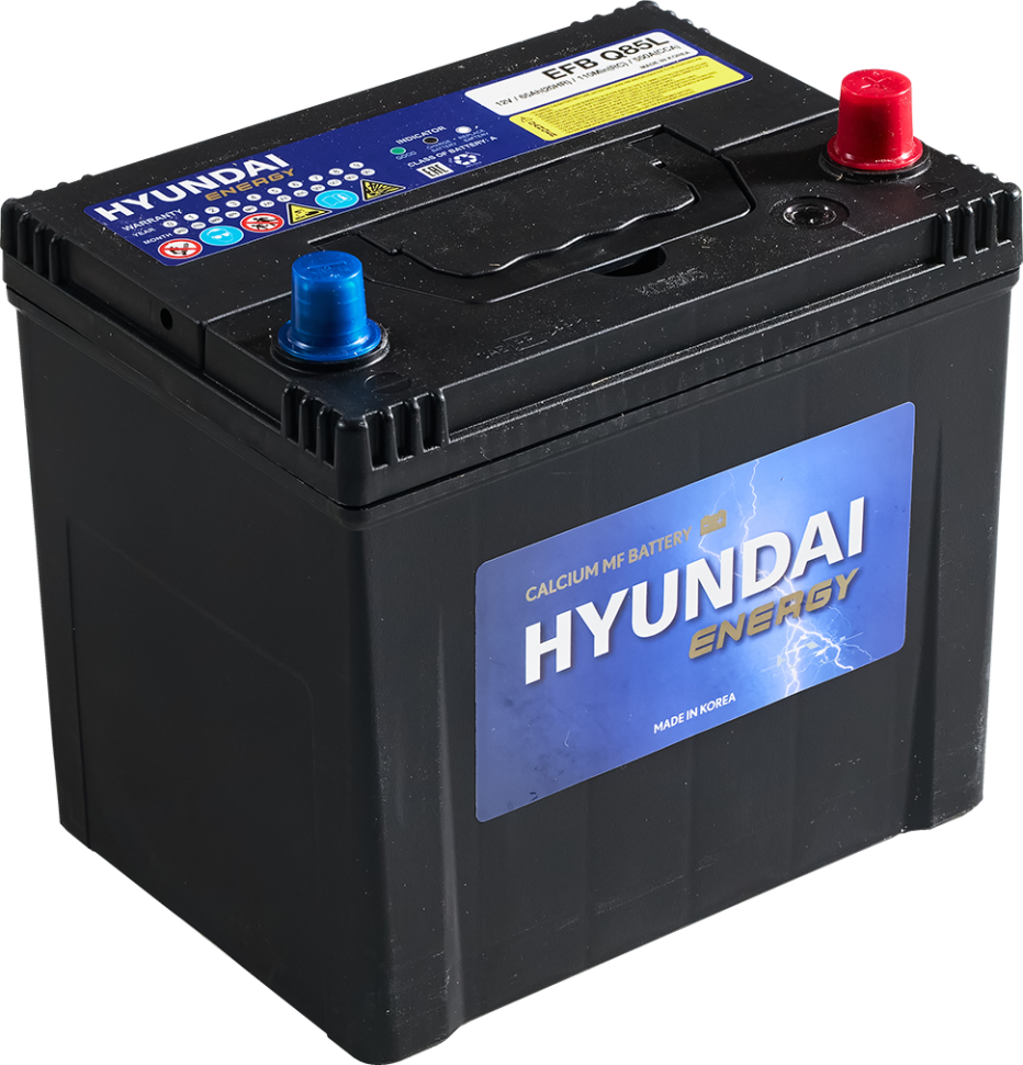 HYUNDAI EFB Q85L Energy