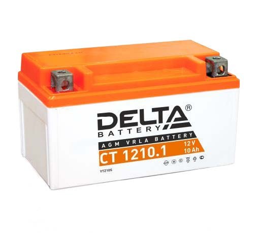 DELTA CT1210.1 (YTZ10S)