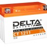 DELTA CT1211 (YTZ12S, YTZ14S)