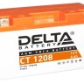 DELTA CT1208 (YT7B-BS, YT7B-4, YT9B-BS)