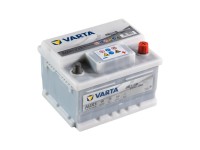 VARTA Silver Dynamic AGM 570 901 076 E39 купить АКБ серии в компании Катод  или заказать на сайте  с доставкой