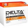 DELTA CT12201 (YTX20L-BS, YTX20HL-BS, YB16L-B, YB18L-A)