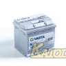 VARTA Silver Dynamic 554 400 053 C30