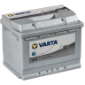 VARTA Silver Dynamic 563 400 061 D15