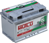 MUTLU EFB.LB3.65.065.A