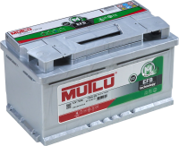 MUTLU EFB.LB4.75.073.A
