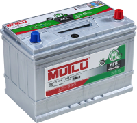 MUTLU EFB.D31.86.080.C