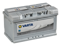 VARTA Silver Dynamic 585 200 080 F18