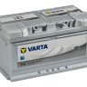 VARTA Silver Dynamic 585 200 080 F18