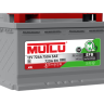 MUTLU EFB L3.72.072.A