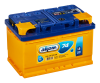 АКОМ 74 LB Евро