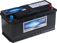 HITEC AGM VRL6 105