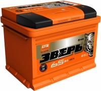 ЗВЕРЬ 6СТ-65EFB ZVEFB 65-3-R