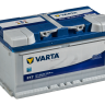 VARTA Blue Dynamic 580 406 074 F17
