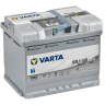 VARTA Silver Dynamic AGM 560 901 068 D52/A8