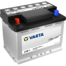 VARTA Стандарт 6СТ-55.1 555310048 L2R-1