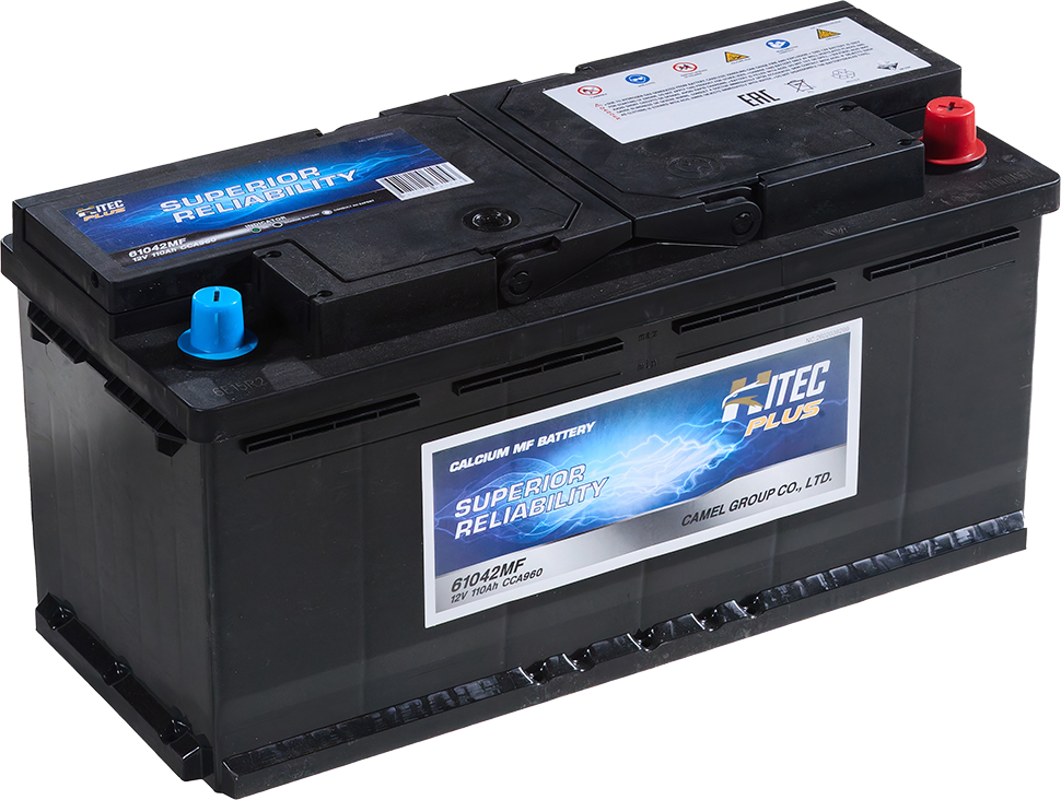 HITEC 61042MF