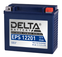 DELTA EPS12201 (YTX20L-BS, YTX20HL-BS)
