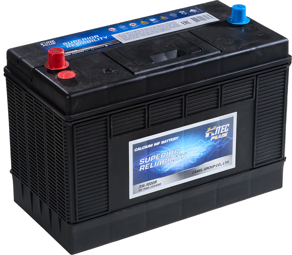 HITEC 31A-1000R