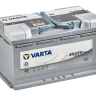 VARTA Silver Dynamic AGM 580 901 080 F21/A6