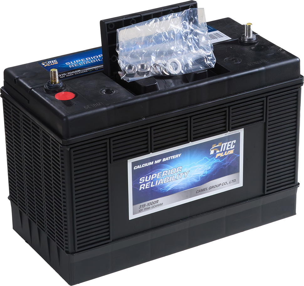 HITEC 31S-1000R