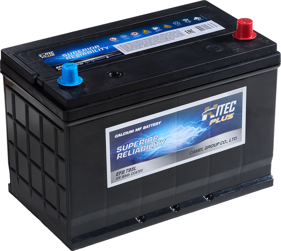 HITEC EFB T95L