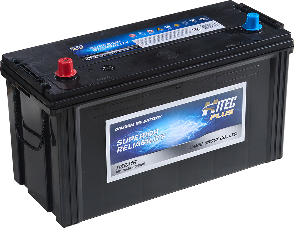 HITEC 115E41R