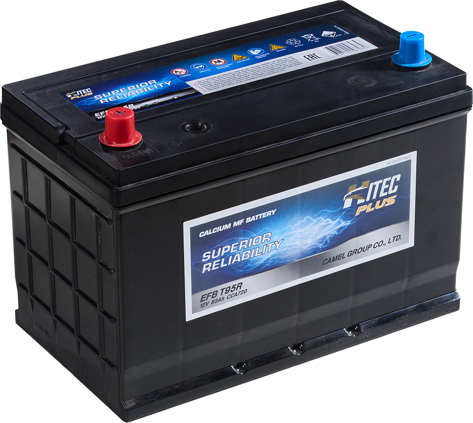 HITEC EFB T95R