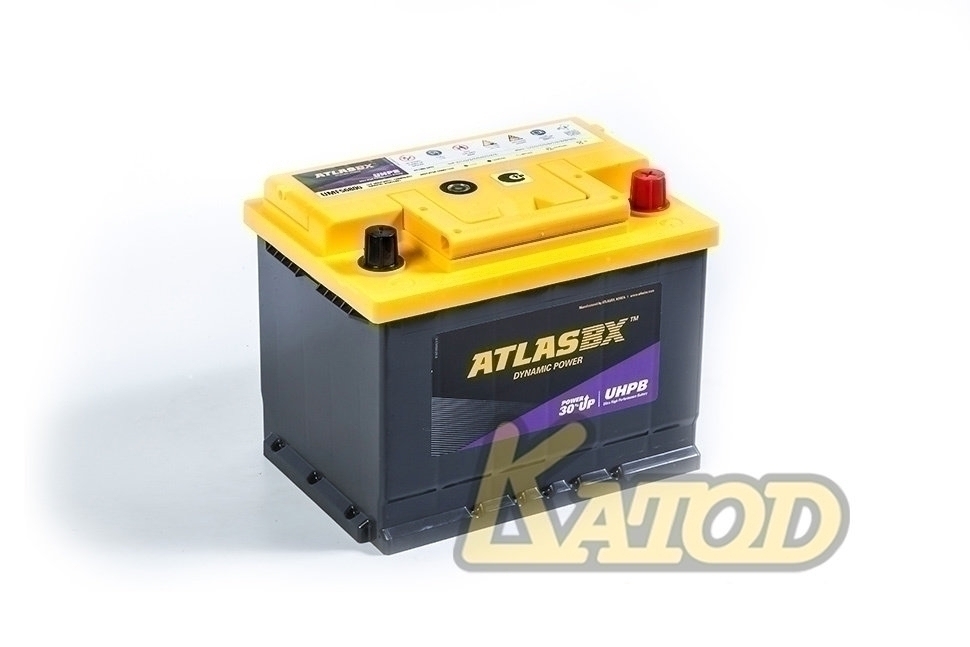 ATLAS UHPB Ultra High Performance UMF56800