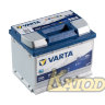 VARTA Blue Dynamic EFB 560 500 056 D53