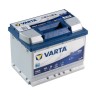 VARTA Blue Dynamic EFB 560 500 056 D53