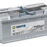 VARTA Silver Dynamic AGM 605 901 095 H15/A4