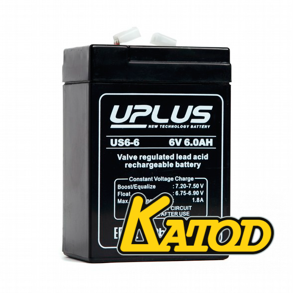 Аккумуляторы по ёмкости в компании Катод 684 шт.