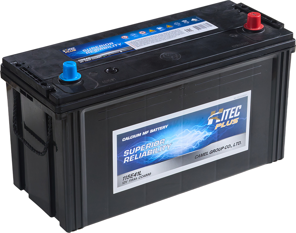 HITEC 115E41L