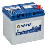 VARTA Blue Dynamic EFB 565 501 065 N65