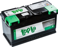 TOPLA AGM Stop&amp;Go TAG95 L5 AGM