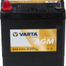 VARTA Dynamic AGM 535 902 034 A12			