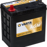VARTA Dynamic AGM 535 902 034 A12			