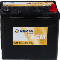 VARTA Dynamic AGM 545 902 037 A11