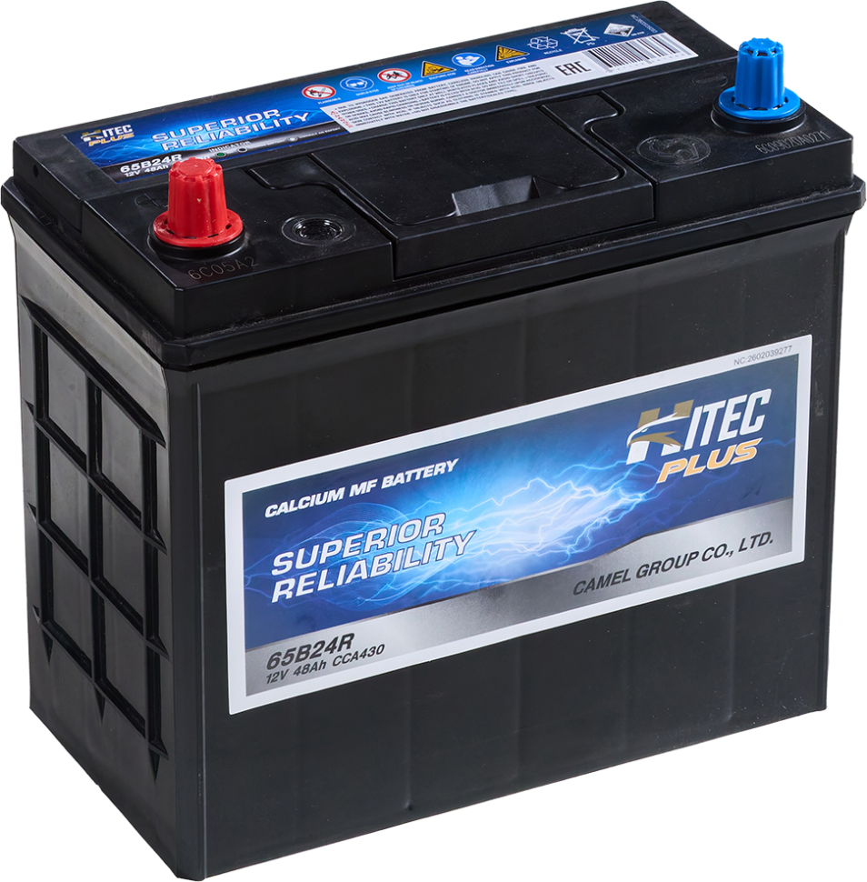 HITEC 65B24R