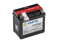 VARTA Powersports AGM 504 012 003 A514