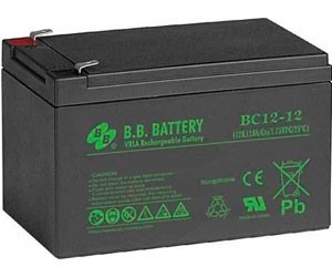 BB Battery BC 1212