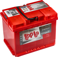 TOPLA Energy E60H 56008