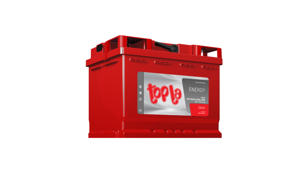 TOPLA Energy E66H 56649