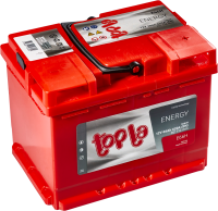 TOPLA Energy E66H 56649