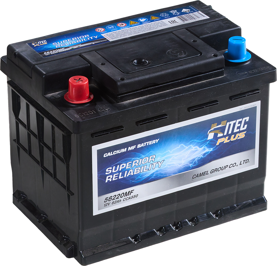 HITEC 56220MF