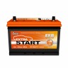 Extra Start EFBA 6СТ-100VL-З-L 115D31R