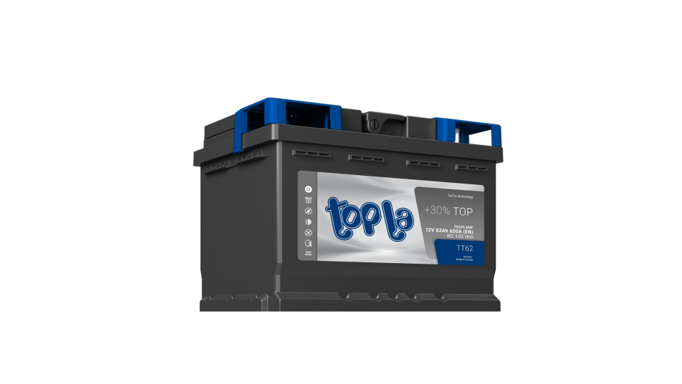 TOPLA Top TT62 56249 SMF