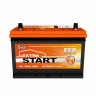Extra Start EFBA 6СТ-100VL-З-R 115D31L