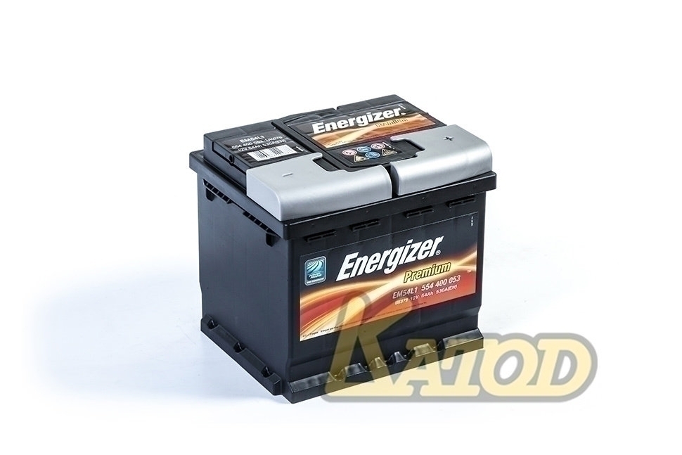 ENERGIZER Premium 554 400 053 EM54L1